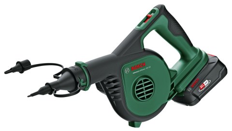 Bosch Dmuchawa akumulatorowa 06008A0600