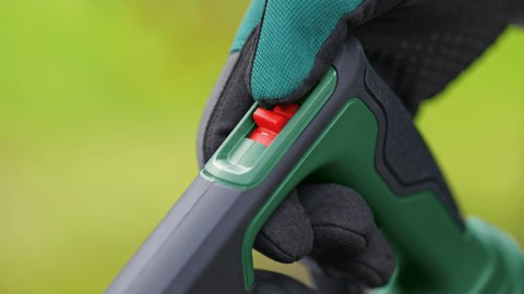 Bosch Dmuchawa akumulatorowa 06008A0600