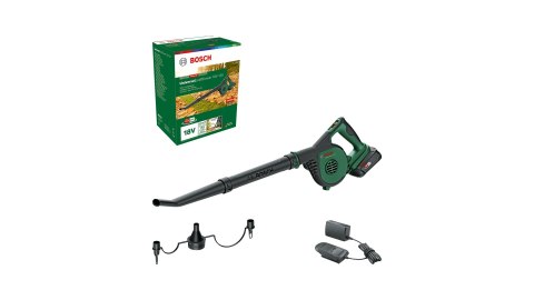 Bosch Dmuchawa akumulatorowa 06008A0600