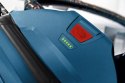 Bosch GAS 18V-10 L Professional Czarny, Niebieski
