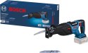 Bosch GSA 185-LI 2900 spm Czarny