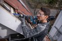 Bosch GSA 185-LI 2900 spm Czarny