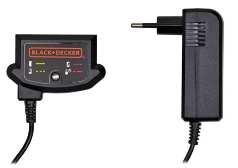 Dmuchawa do liści 18V BCBL200L BLACK+DECKER