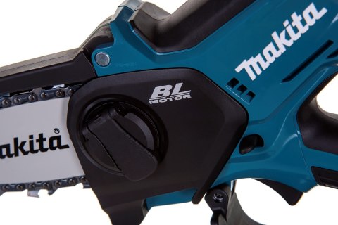 MAKITA PIŁA ŁAŃCUCHOWA 12V UC100DZ01 10cm