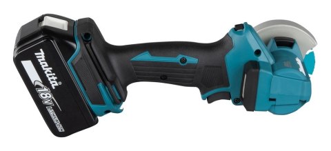 MAKITA.PRZECINARKA TARCZ. 76mm 18V DMC300Z