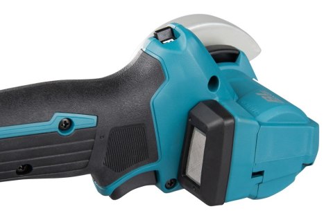 MAKITA.PRZECINARKA TARCZ. 76mm 18V DMC300Z