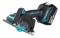 MAKITA.PRZECINARKA TARCZ. 76mm 18V DMC300Z