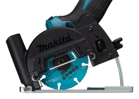 MAKITA.PRZECINARKA TARCZ. 76mm 18V DMC300Z
