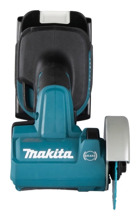 MAKITA.PRZECINARKA TARCZ. 76mm 18V DMC300Z