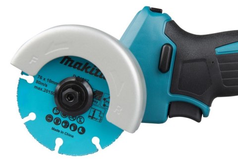 MAKITA.PRZECINARKA TARCZ. 76mm 18V DMC300Z