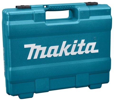 Makita DHG181ZK opalarka Pistolet na gorące powietrze 200 l/min 550 °C Czarny, Zielony
