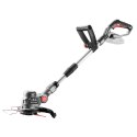 Podkaszarka akumulatorowa Energy+ 18V, LI-ION, szer kosz 254 mm, bez akumulatora, Graphite