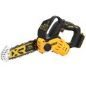 Piła łańcuchowa 18V XR o długości 30 cm