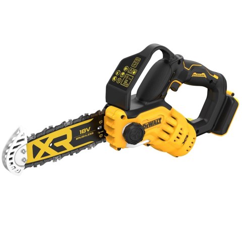 Piła łańcuchowa 18V XR o długości 30 cm