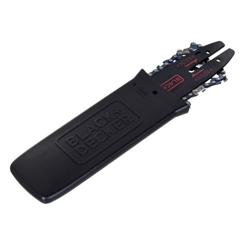Piła łańcuchowa aku. 18V 2,0Ah GKC1820L20 BLACK+DECKER