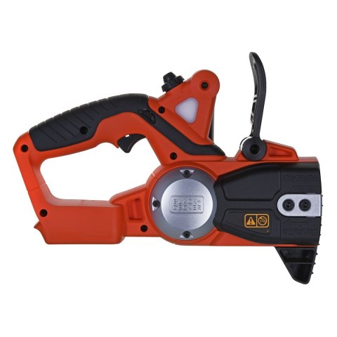 Piła łańcuchowa aku. 18V 2,0Ah GKC1820L20 BLACK+DECKER
