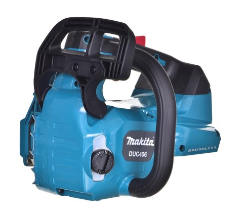 Pilarka łańcuch 2x18V 40cm bez aku i ładow DUC406ZB MAKITA
