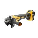 DeWALT DCG460N-XJ szlifierka kątowa 12,5 cm 9000 RPM 1000 W 1,75 kg