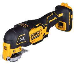 Narzędzie wielofunkcyjne 18v bez aku i ład DCS356NT DEWALT