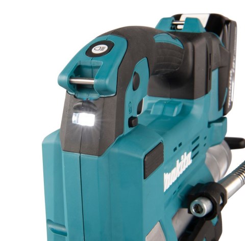 Towotnica Aku 18v DGP180Z MAKITA