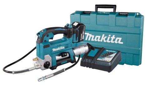 Towotnica Aku 18v DGP180Z MAKITA