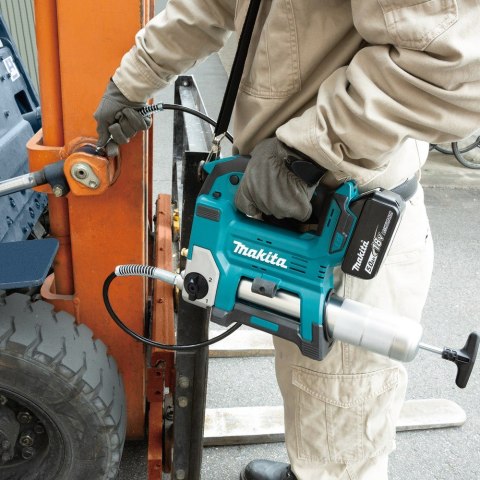Towotnica Aku 18v DGP180Z MAKITA