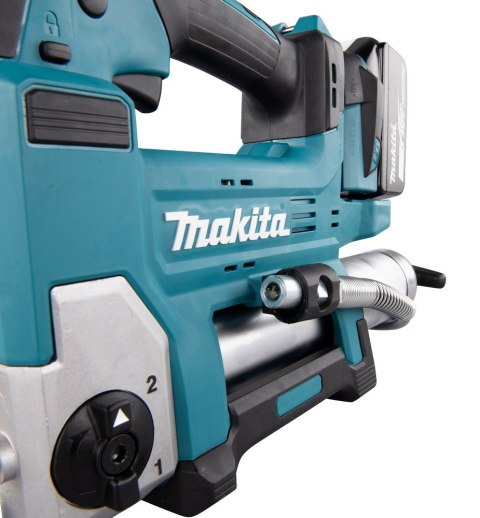 Towotnica Aku 18v DGP180Z MAKITA