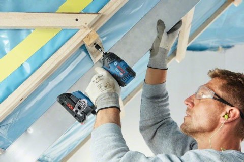 Bosch GDR 18V-200 Professional