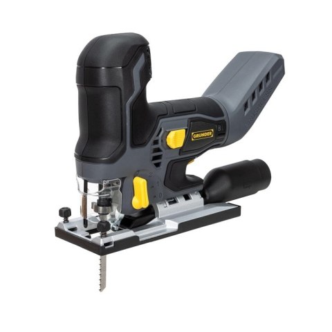CORDLESS JIGSAW JZS-881603 18V BL