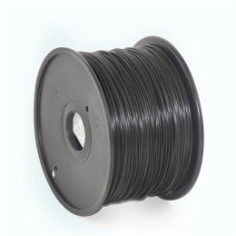 Flashforge Gembird | Czarny | Żarnik ABS