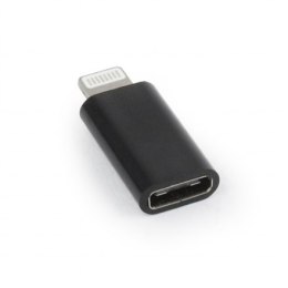Gembird Męskie | Apple Lightning | Żeńskie | 24-pinowe USB-C