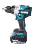 Makita DHP486Z 2100 RPM 2,7 kg Czarny, Niebieski