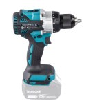Makita DHP486Z 2100 RPM 2,7 kg Czarny, Niebieski