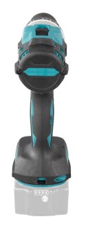 Makita DHP486Z 2100 RPM 2,7 kg Czarny, Niebieski