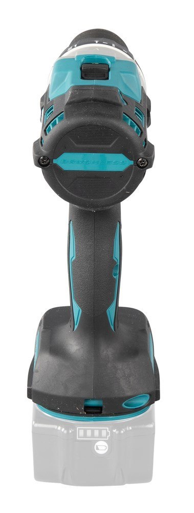 Makita DHP486Z 2100 RPM 2,7 kg Czarny, Niebieski