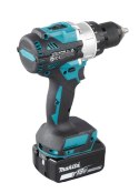 Makita DHP486Z 2100 RPM 2,7 kg Czarny, Niebieski