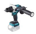 Makita DHP486Z 2100 RPM 2,7 kg Czarny, Niebieski