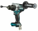 Makita DHP486Z 2100 RPM 2,7 kg Czarny, Niebieski