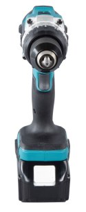 Makita DHP486Z 2100 RPM 2,7 kg Czarny, Niebieski