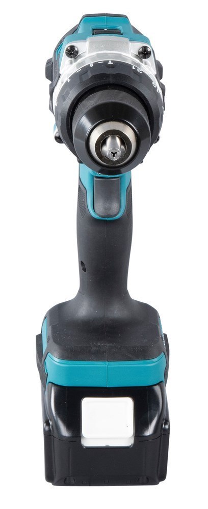 Makita DHP486Z 2100 RPM 2,7 kg Czarny, Niebieski