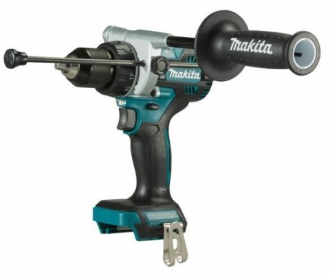 Makita DHP486Z 2100 RPM 2,7 kg Czarny, Niebieski