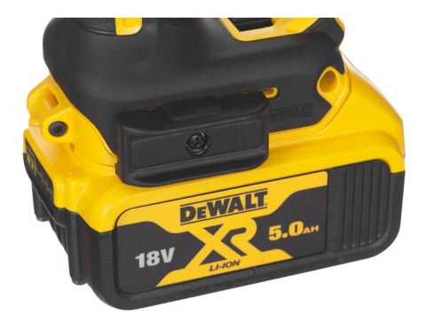 Wiertarko-wkrętarka DeWalt 2 AKU DCD791P2-QW