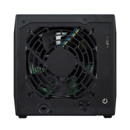Asustor Xpanstor 4 AS5004U macierz dyskowa Czarny
