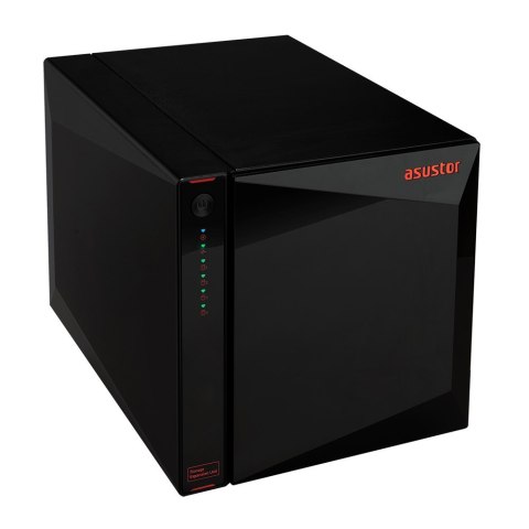 Asustor Xpanstor 4 AS5004U macierz dyskowa Czarny