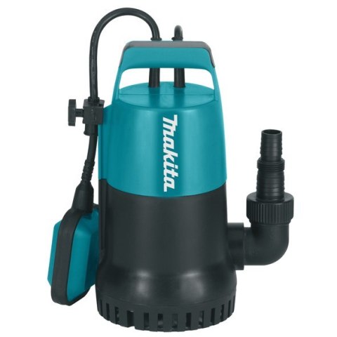 Elektryczna pompa zanurzeniowa do wody PF0300 Makita