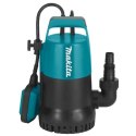 Elektryczna pompa zanurzeniowa do wody PF0300 Makita