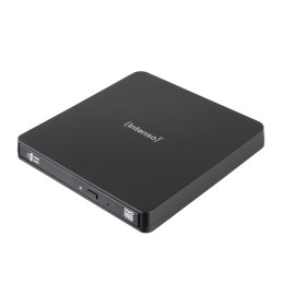 Intenso EOD 400D Slim dysk optyczny DVD Super Multi DL Czarny