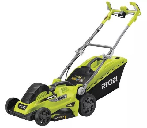 Kosiarka elektryczna do trawnika RYOBI RLM18E40H 5133002347