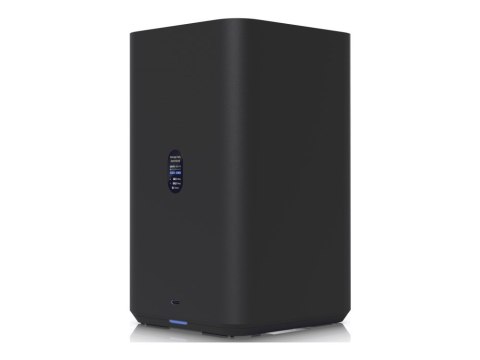 Ubiquiti UNAS 2 NAS Desktop Cortex-A Cortex-A57 4 GB Czarny