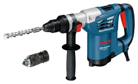 Bosch 0 611 332 101 młot udarowo-obrotowy 900 W 800 RPM